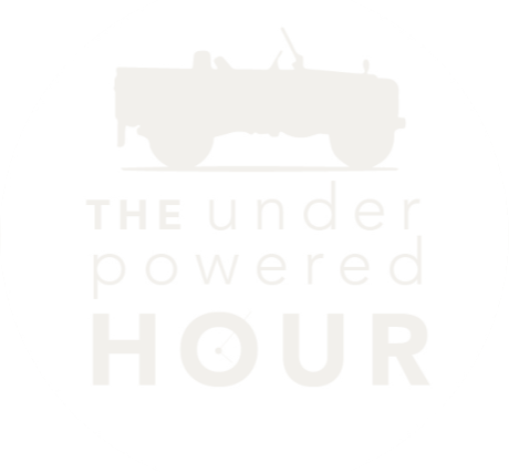 The Underpowered Hour